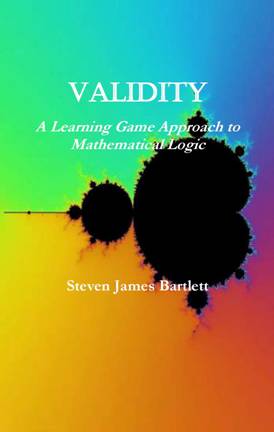 VALIDITY - A Learning Game Approach to Mathematical Logic